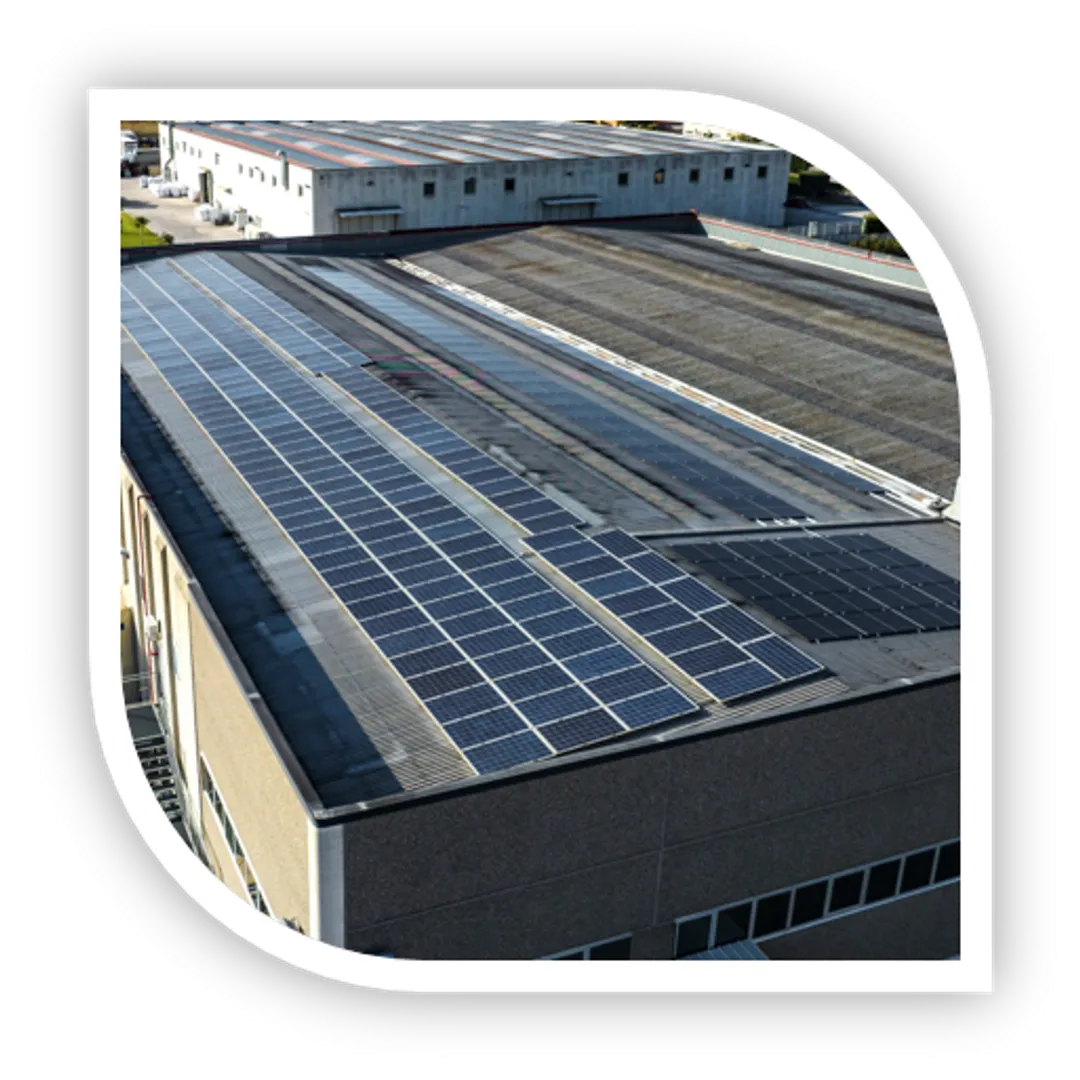 The Contribution of the Eudorex Group to CO2 Emissions Reduction with the Acerra Plant Powered by Photovoltaic System.